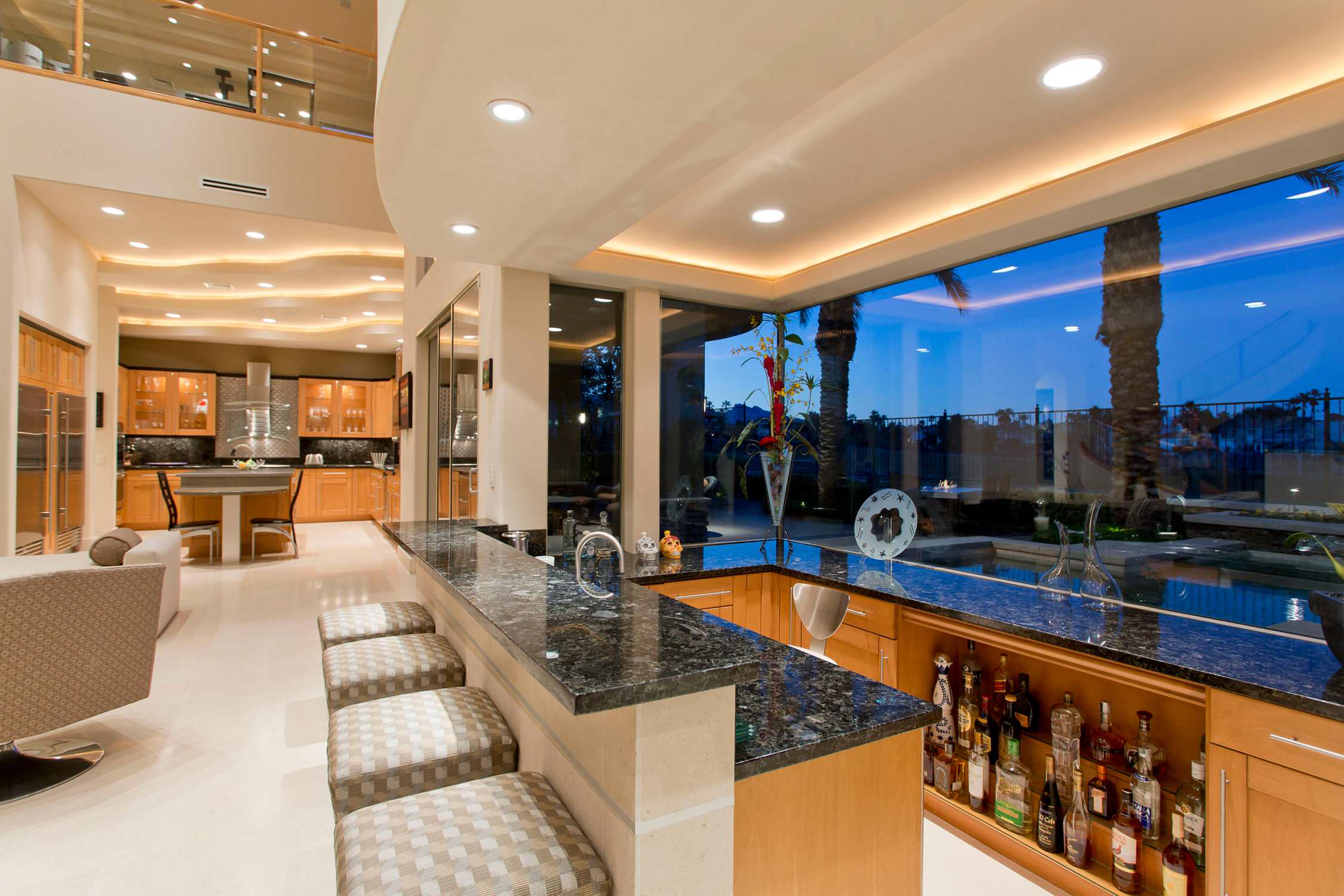 Dyle Residence