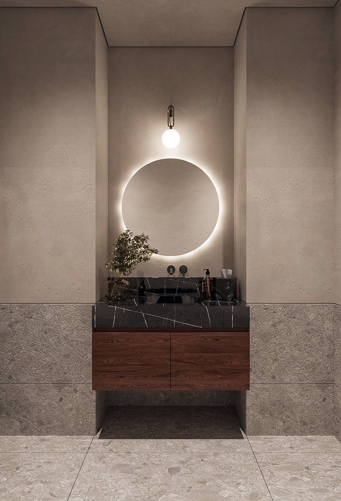 Парфюмерный бутик