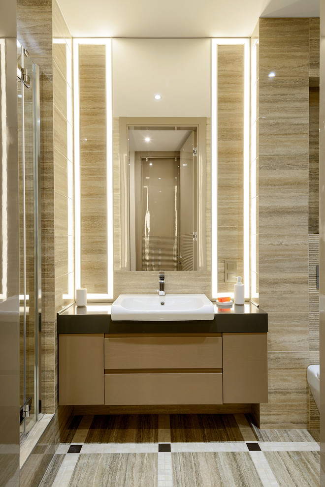 Трехкомнатная квартира в ЖК La Grande