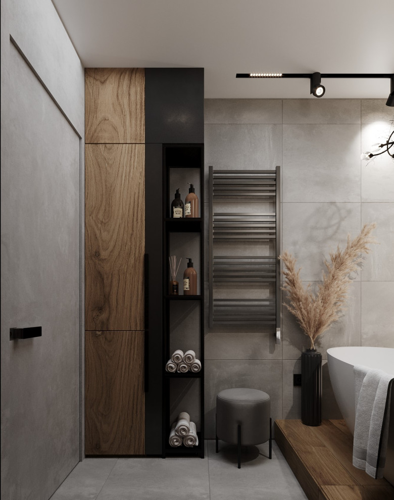 ЖК "Булгаков"