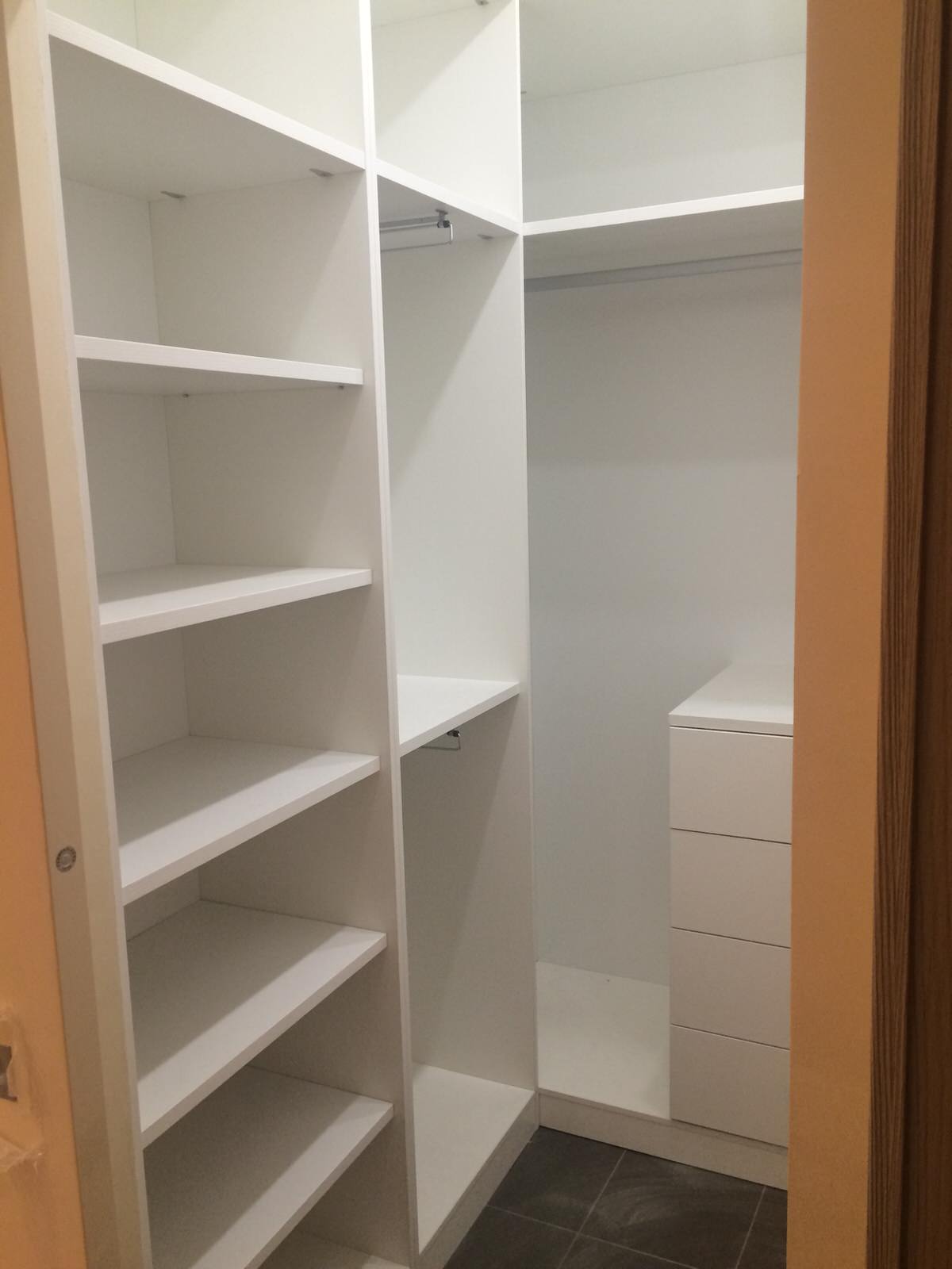 частная квартира 1