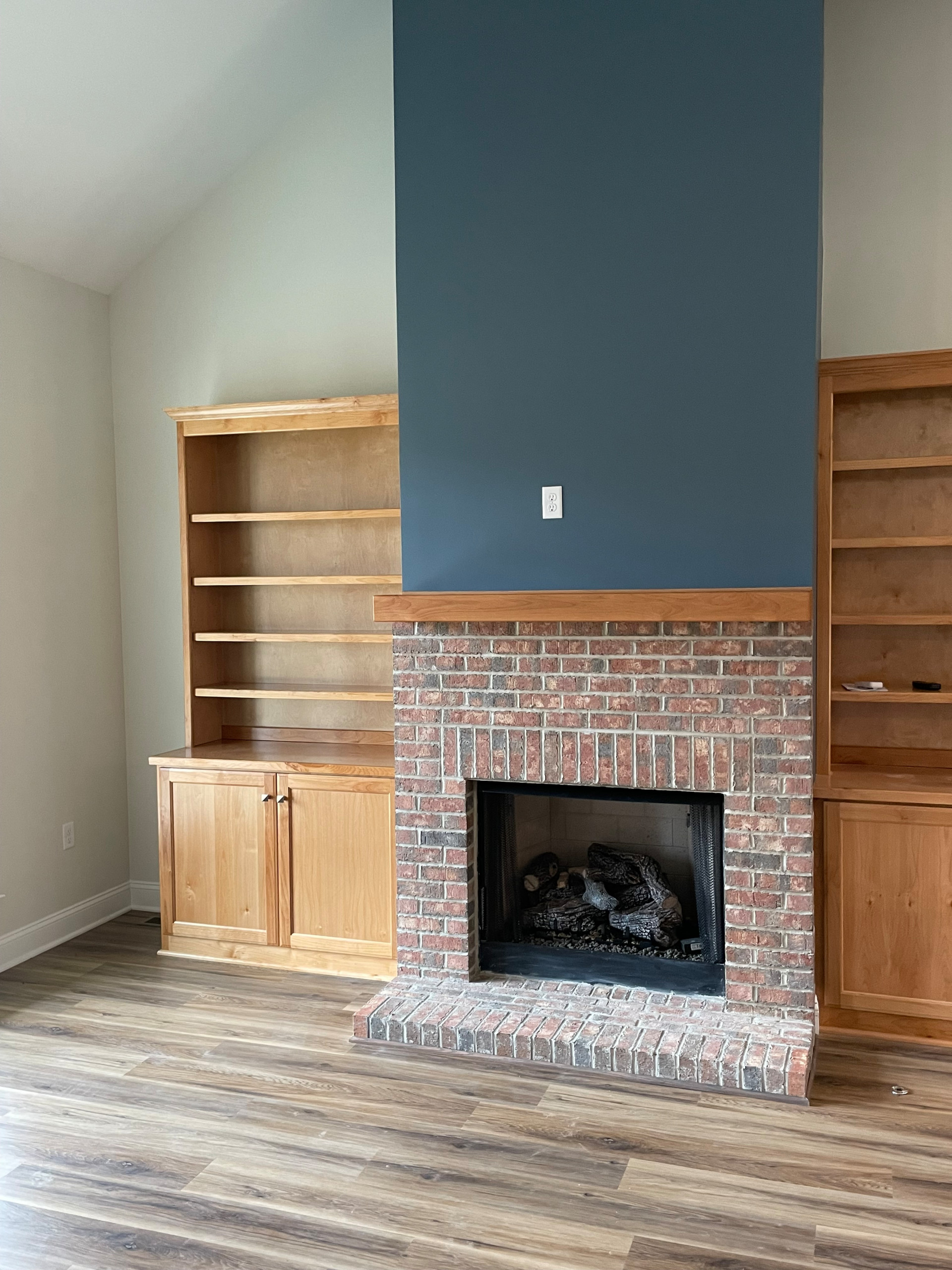 OCF Farmhouse