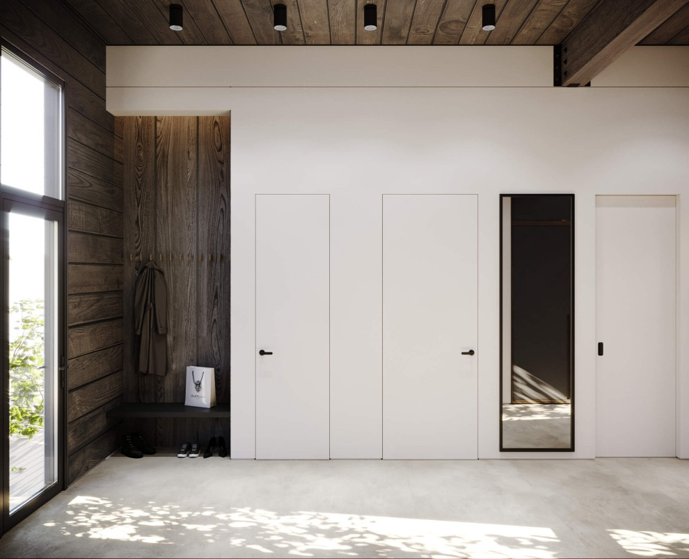 Коттедж Северная корона