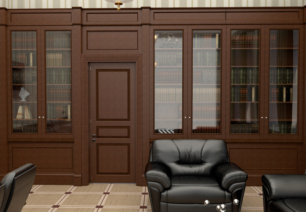 Кабинет руководителя