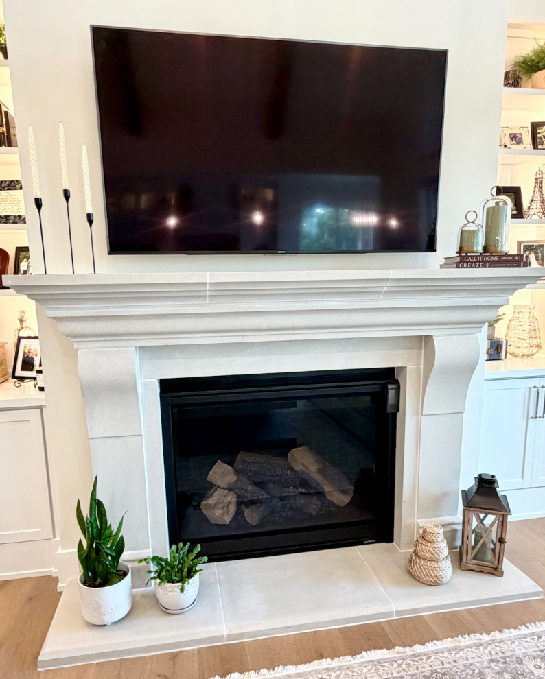New construction- WindRiver