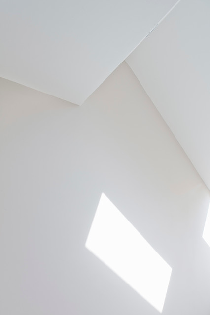 Slim House, London contemporary