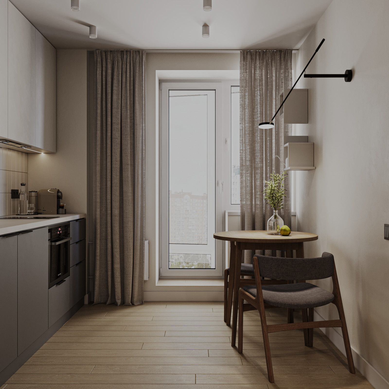 1к.кв. для аренды