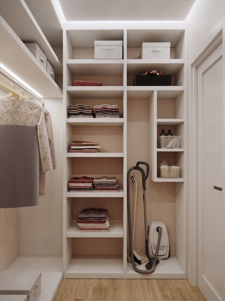 Сканди с нотками романтики