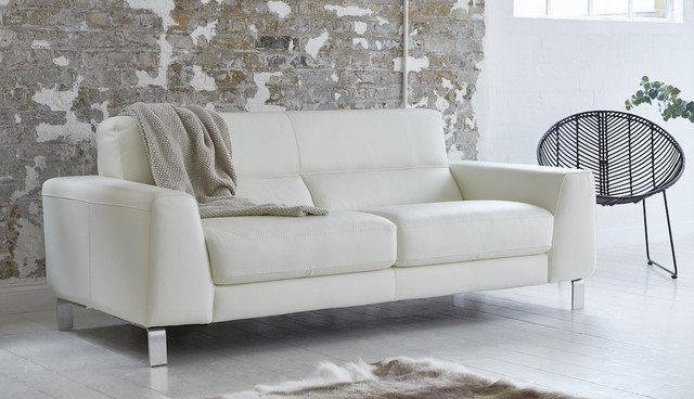 Silvio Sofa moderne-dagligstue