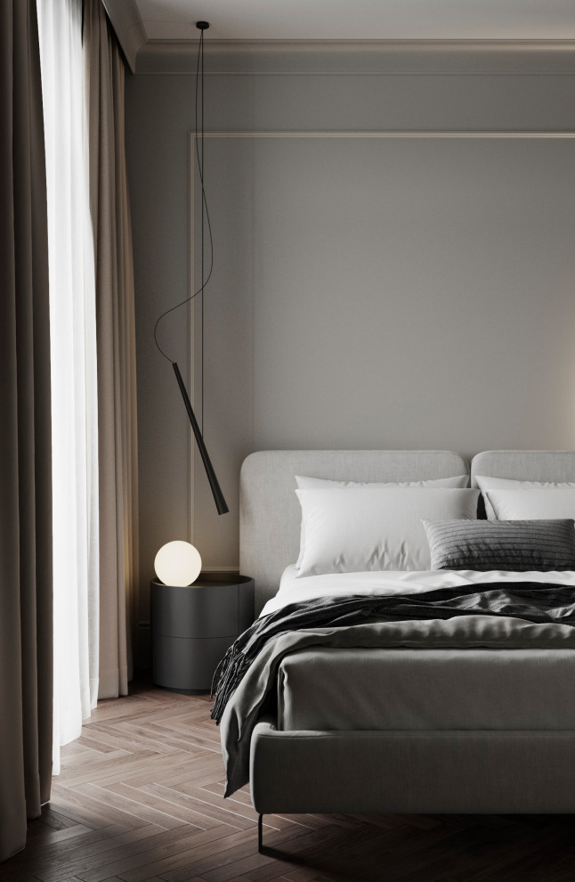 ЖК "ГОРОД ПРЕОБРАЖЕНСКИЙ"