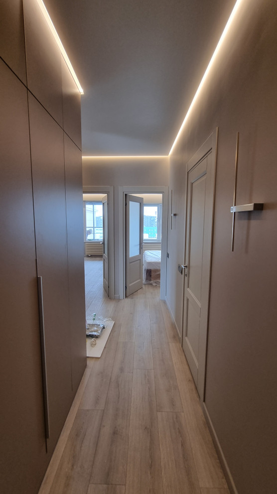 Большой Сампсониевский