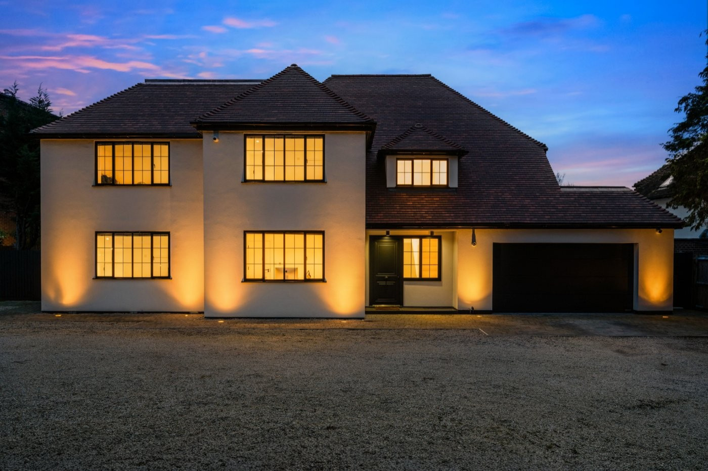 House Design in Durham Avenue, BR2