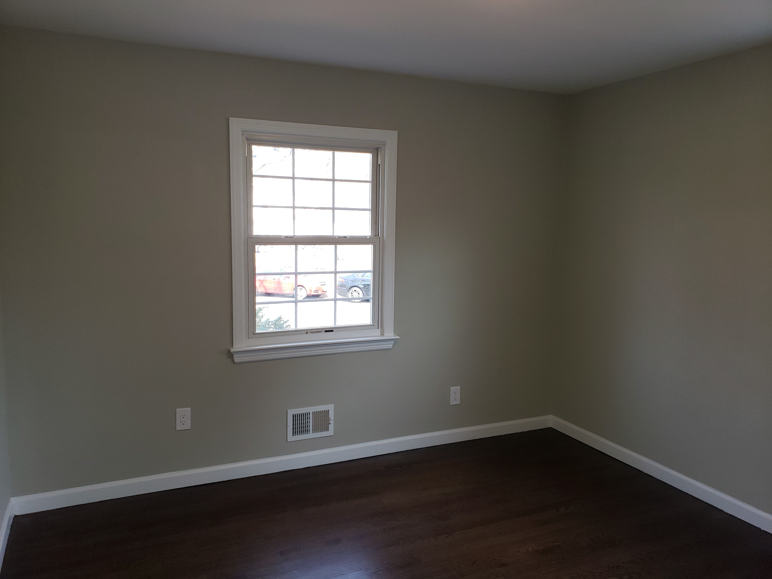 Renovation and Alteration to Single Family Home in Edison