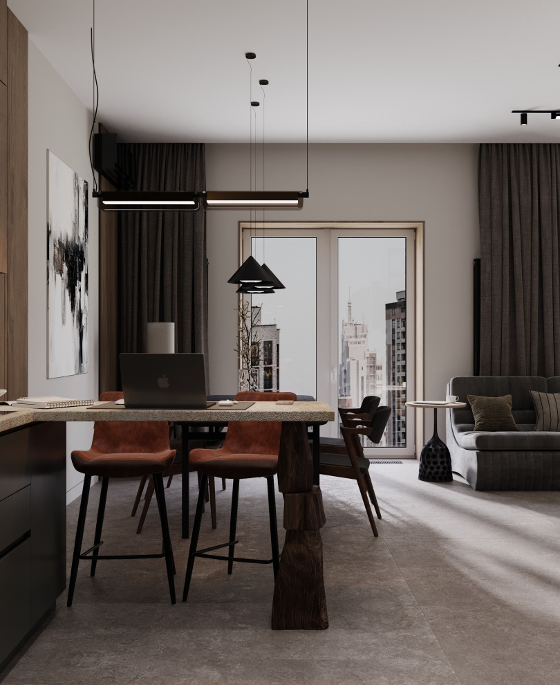 Природный VIBE