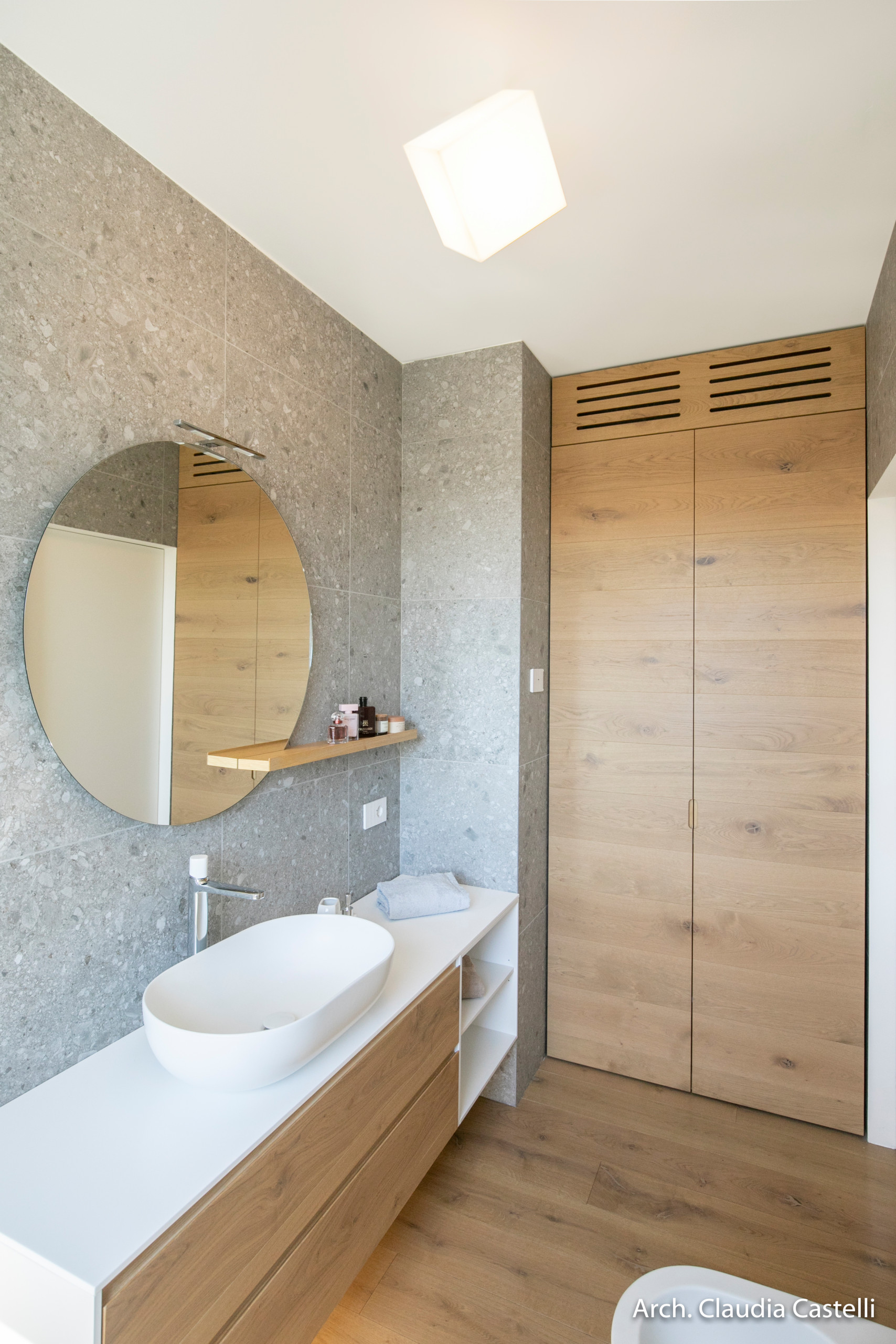 Stile Nordico SN | 140 MQ