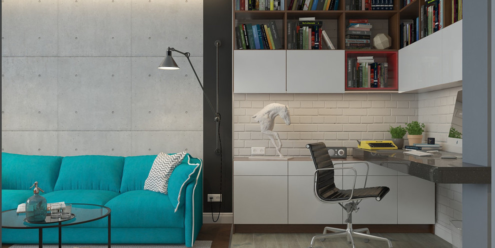 2-к квартира, 67 м2