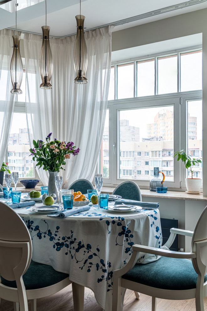 Квартира на Васильевском острове