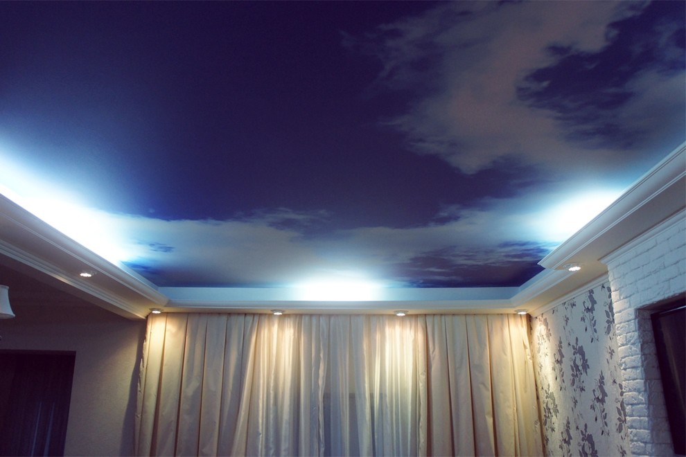 Наши работы