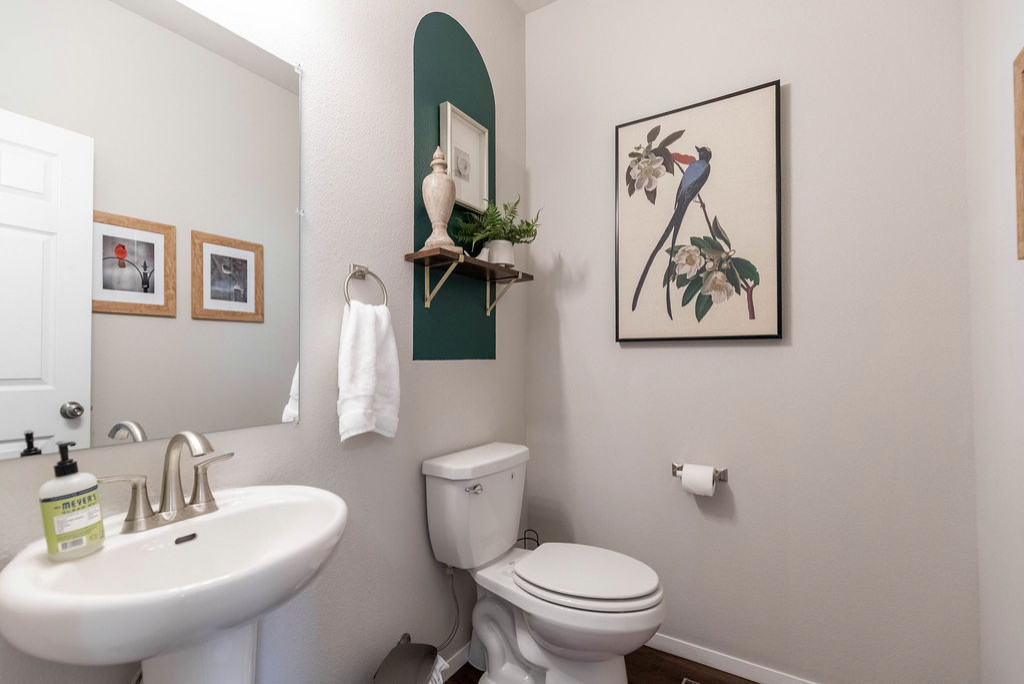 Vacation Rentals