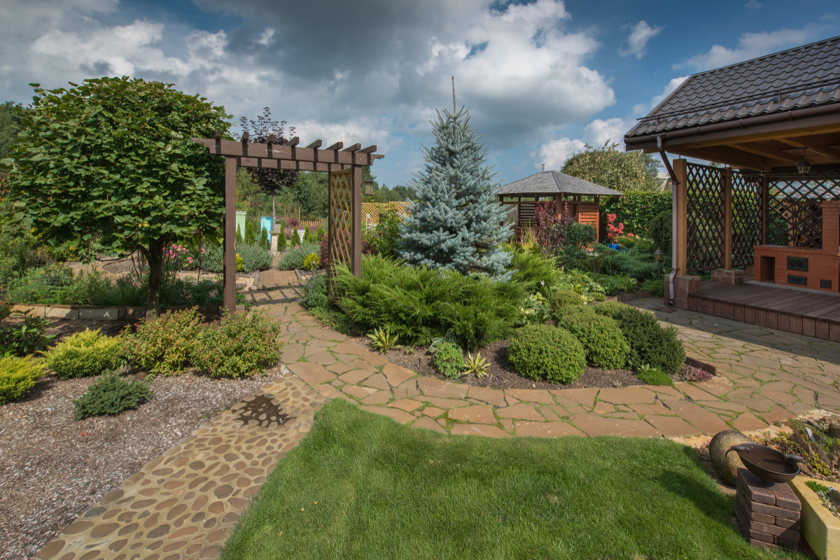 Коттеджный посёлок "Коровино".