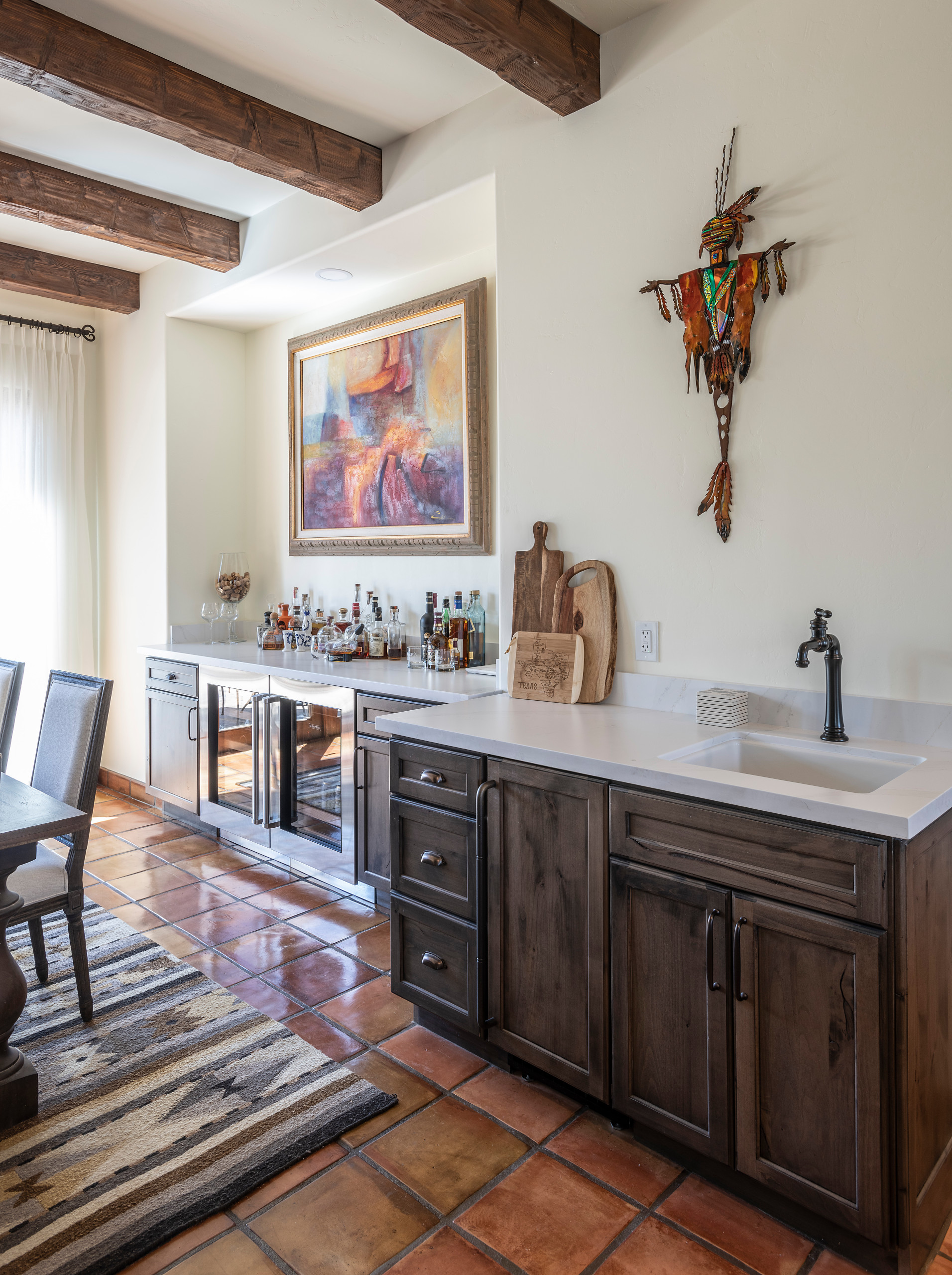 Southwest Home