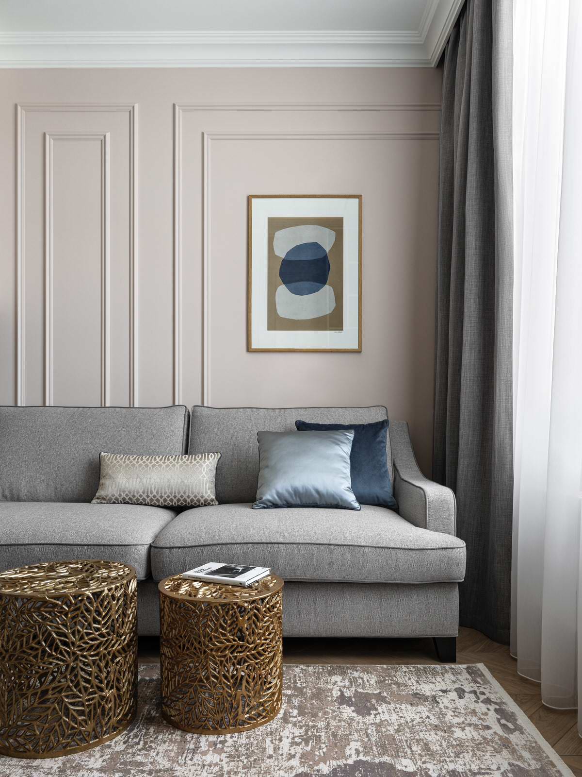 ЖК Притяжение