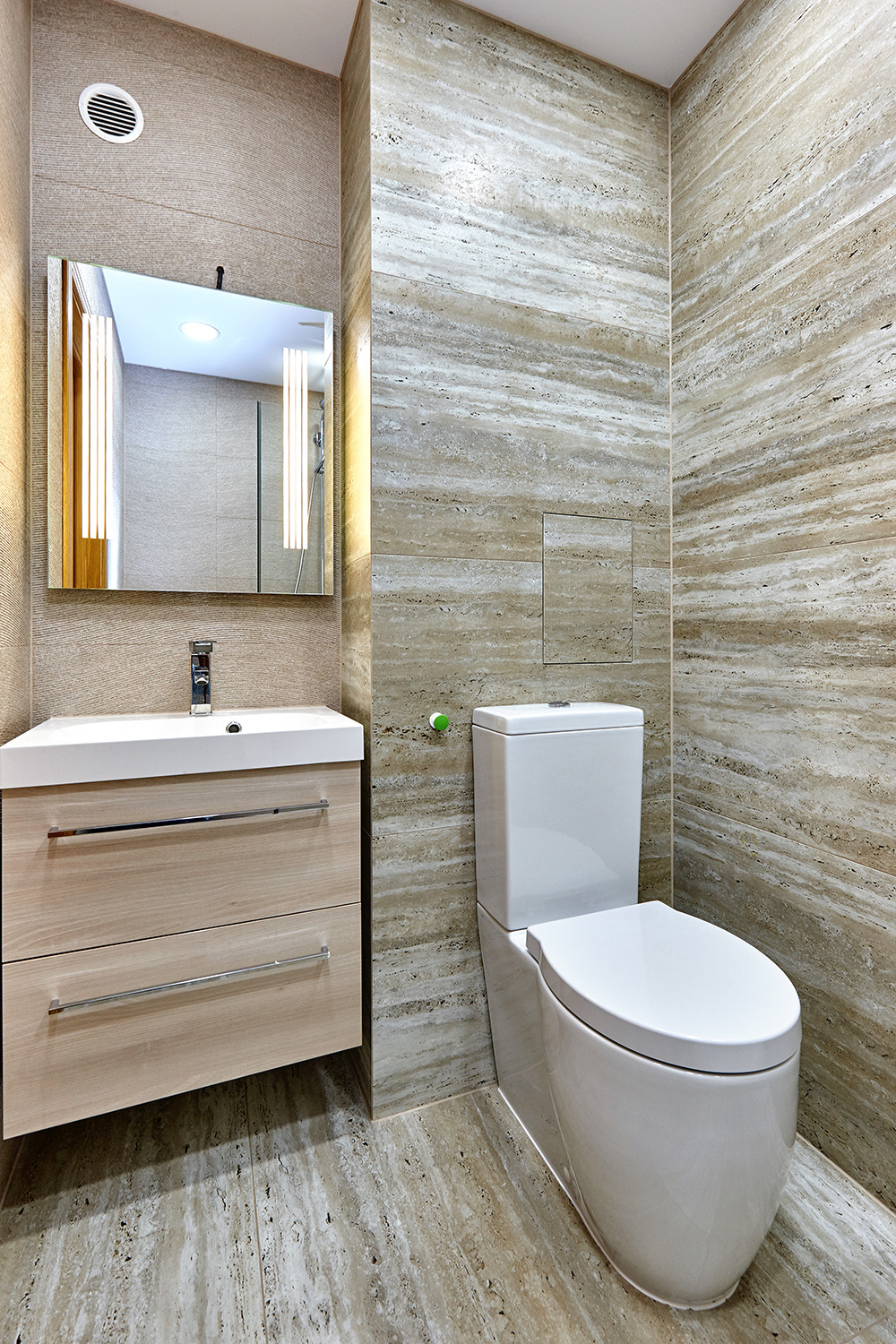 084 Квартира