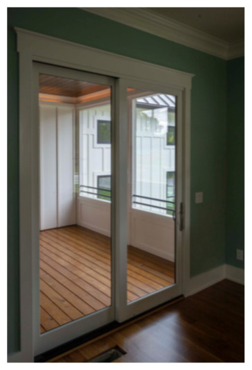 Carrboro Modern Farmhouse