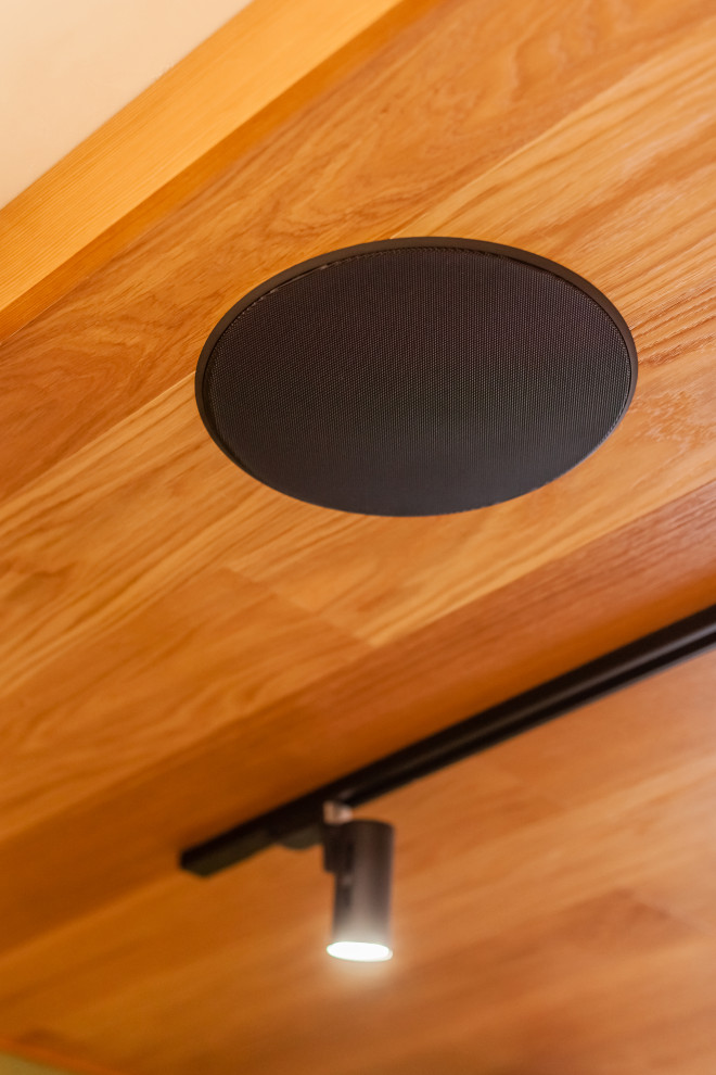 Квартира холостяка