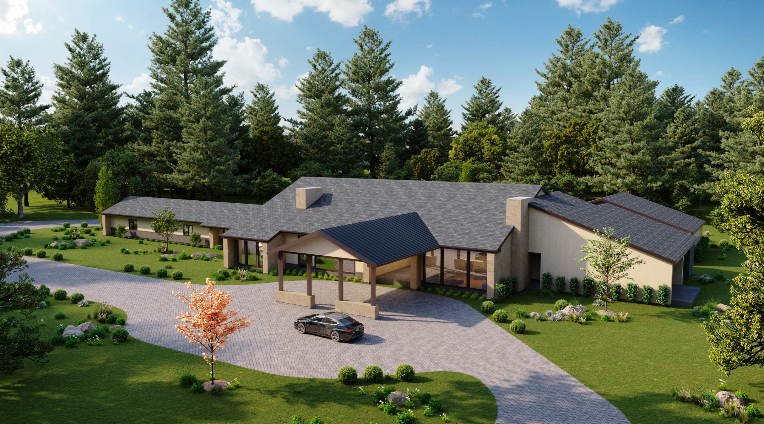Cherry Hills