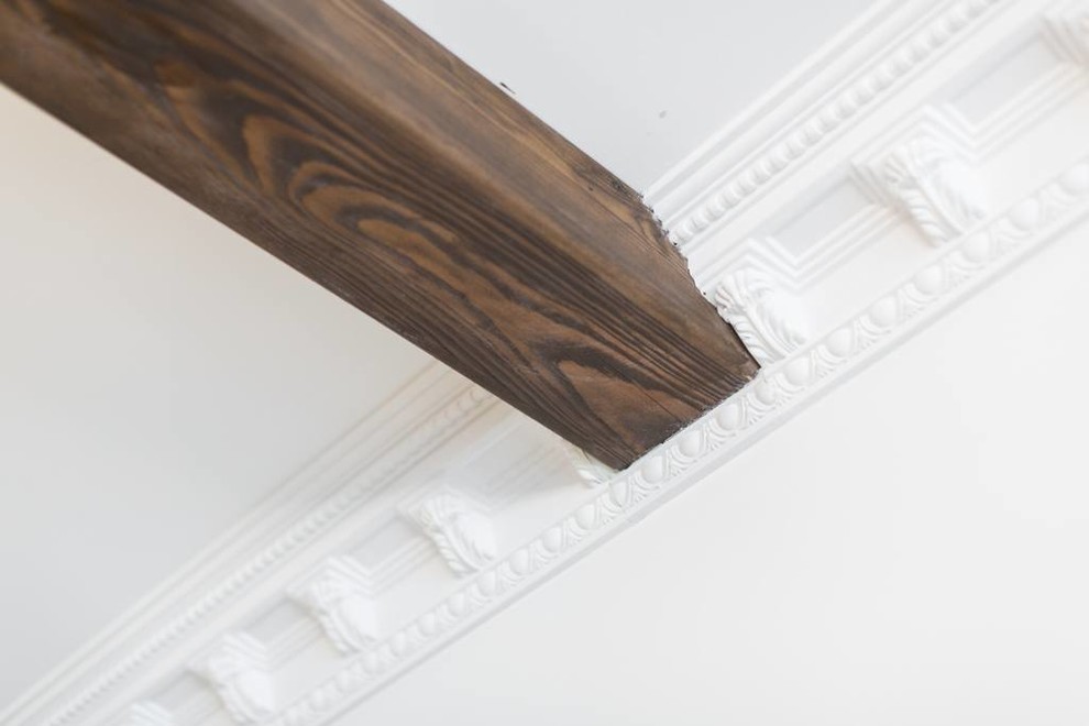 Студия в стиле Andrew Martin