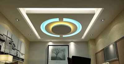 lighting ki design