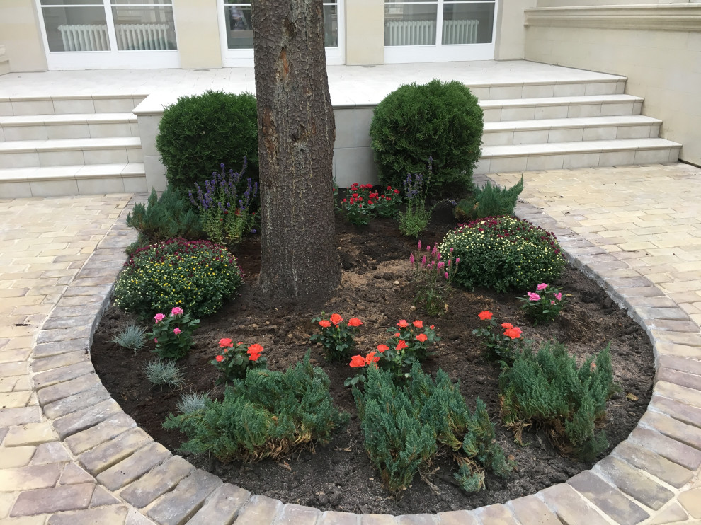 Проект Грибово