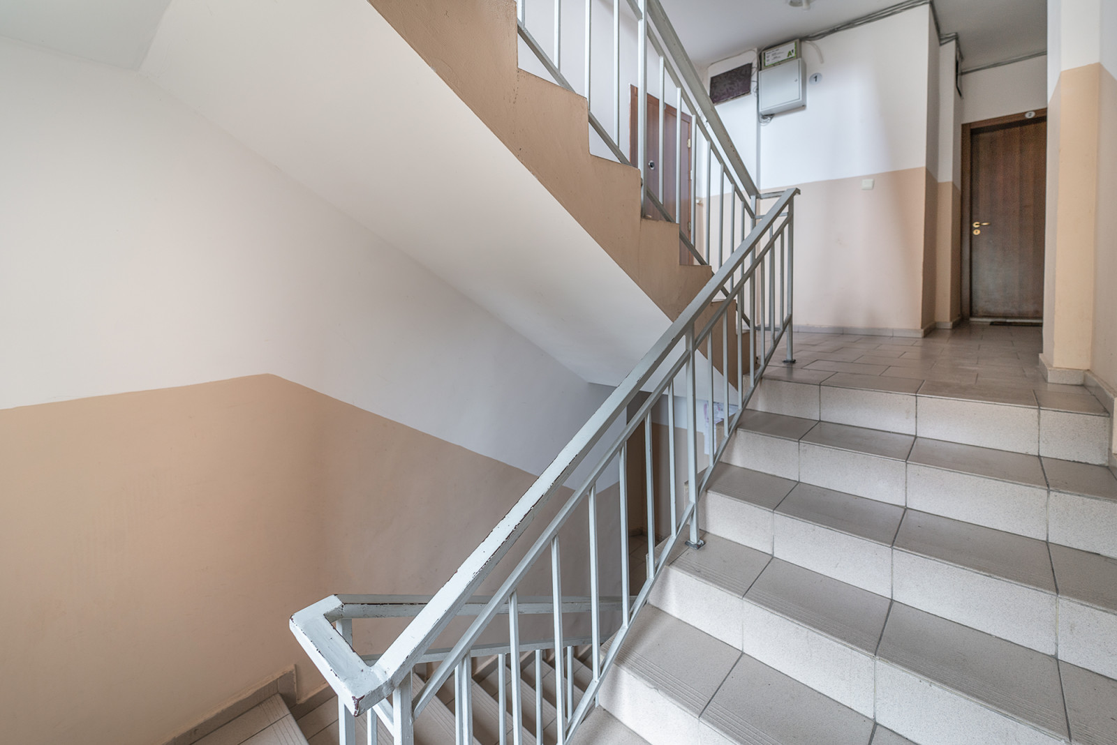 Варна, Левски, ул. „Доктор Иван Басанович“ 116