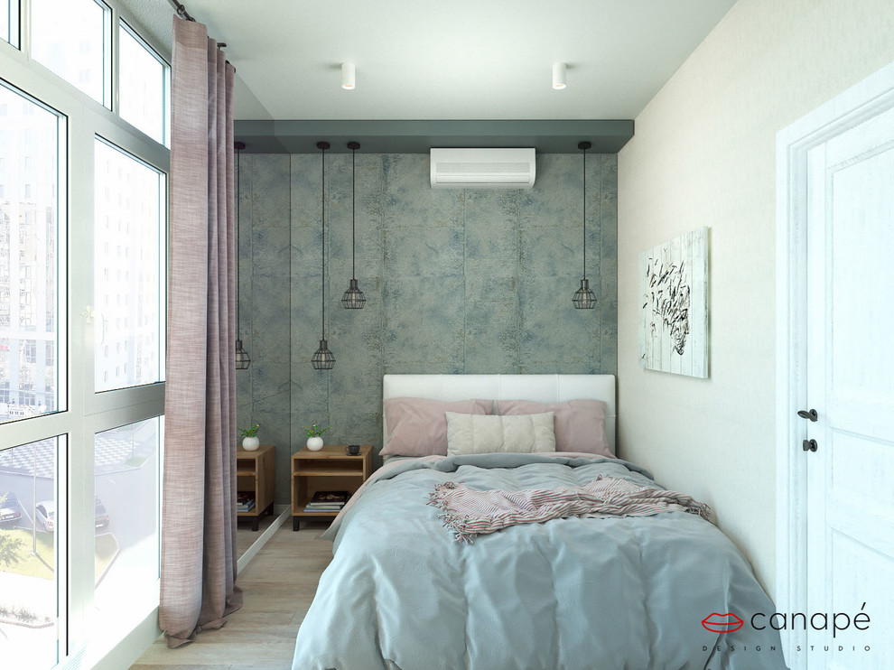 Квартира для молодой семьи