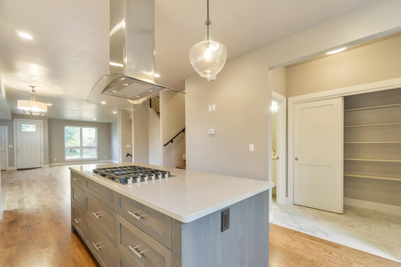 Interior Shots