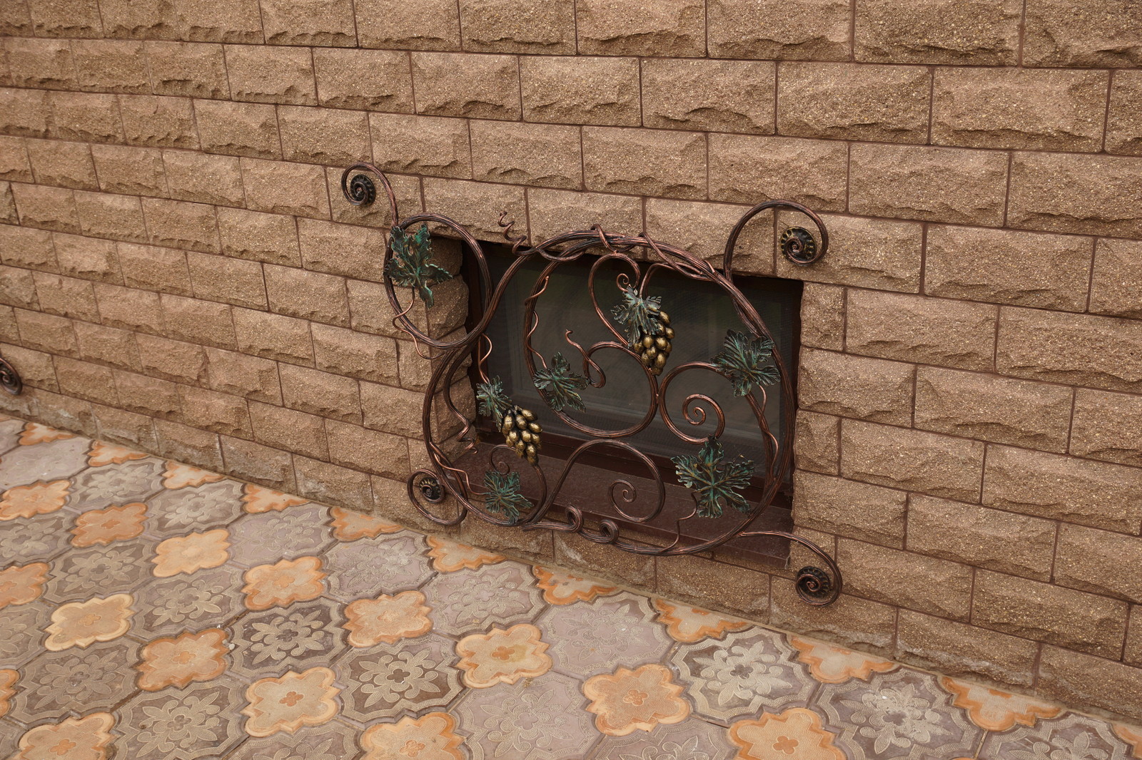 Ковка в Красноармейске