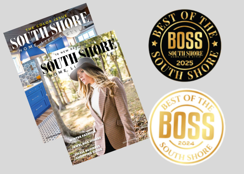 South Shore Home Life and Style Knox Home Interiors Home Staging Winners Best of the South shore 2025 2024