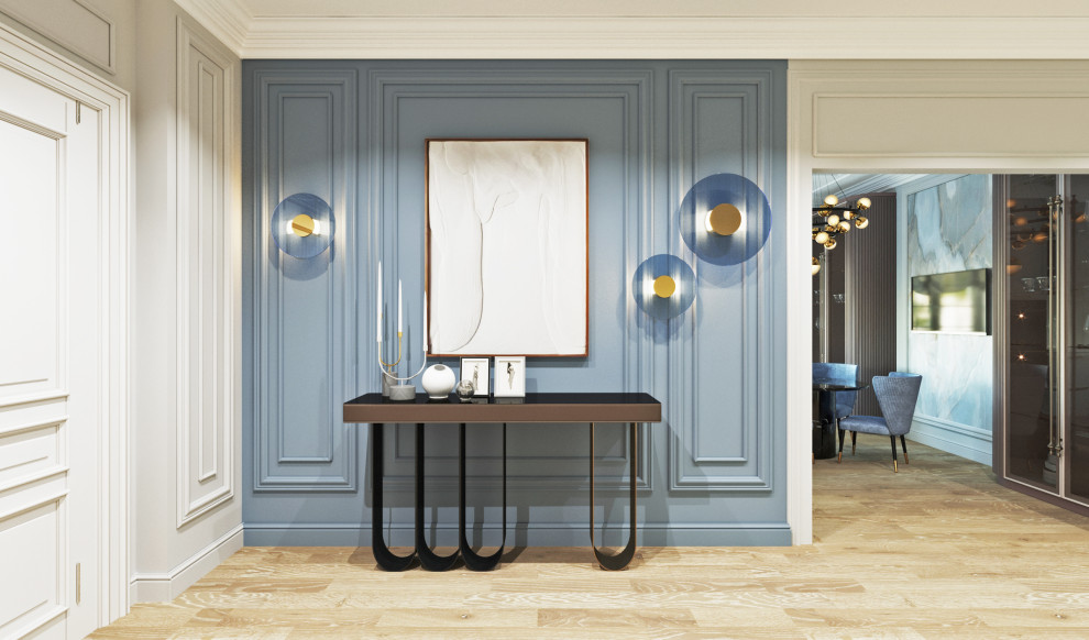 Дом на тихоненко