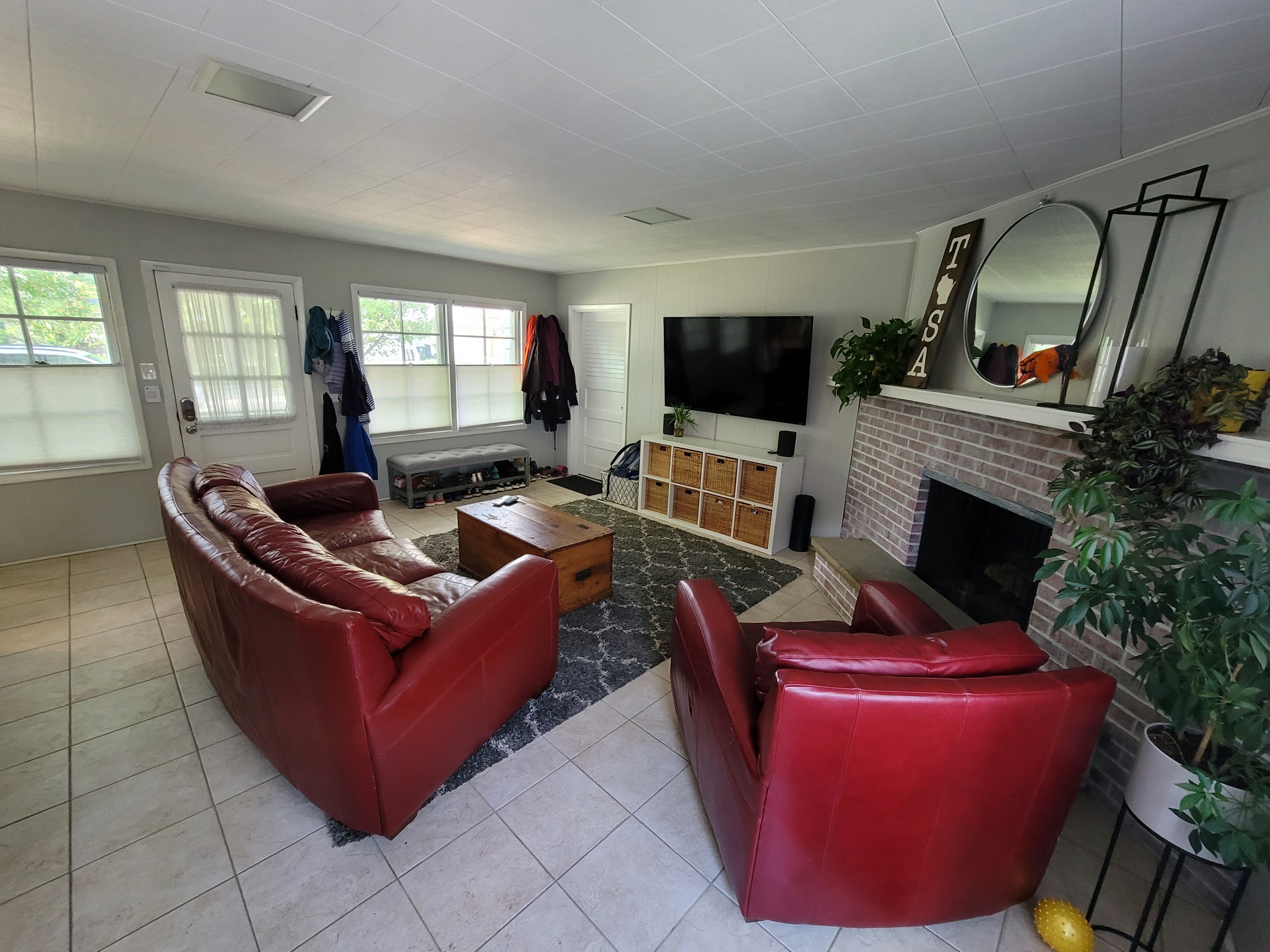 Wauwatosa Residence 2 - First Floor Remodel