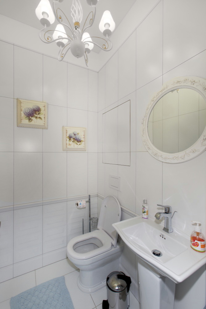 Дом на 13 этаже