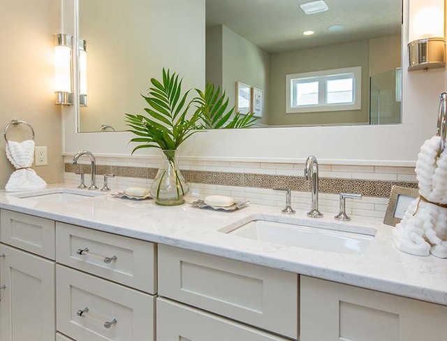 Cambria Torquay Bathrooms