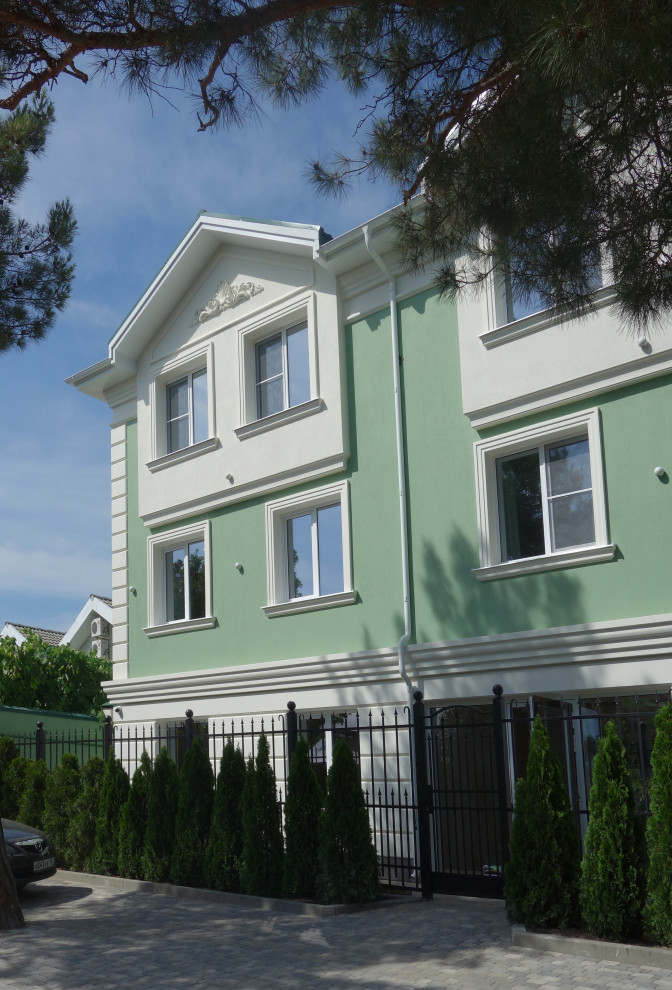 Гостевой дом