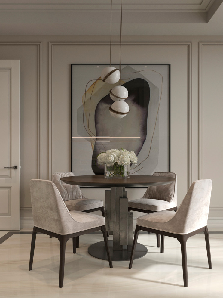 Двухкомнатная квартира квартира в ЖК "River Park"