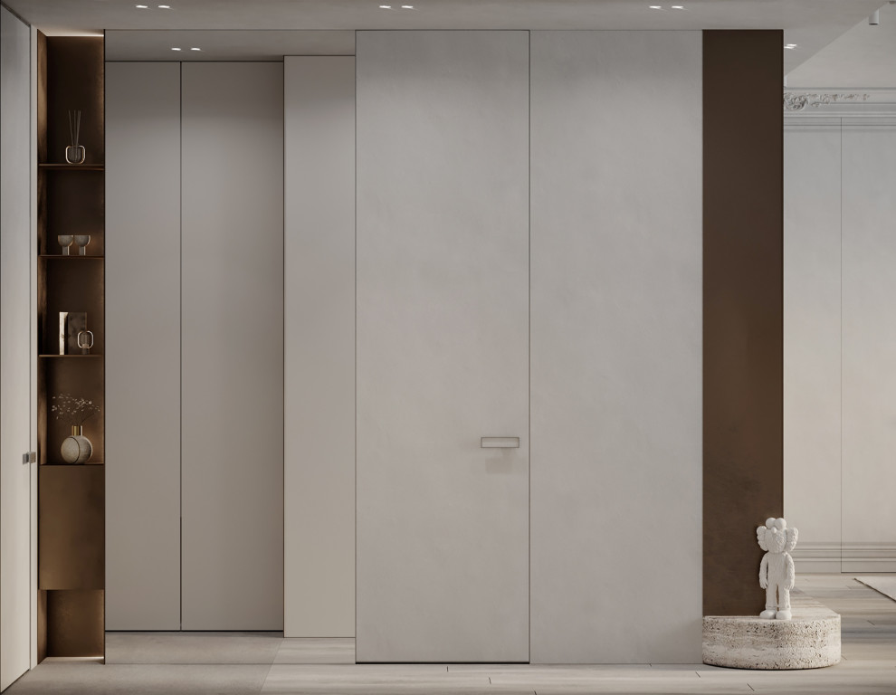 Residence of Architects