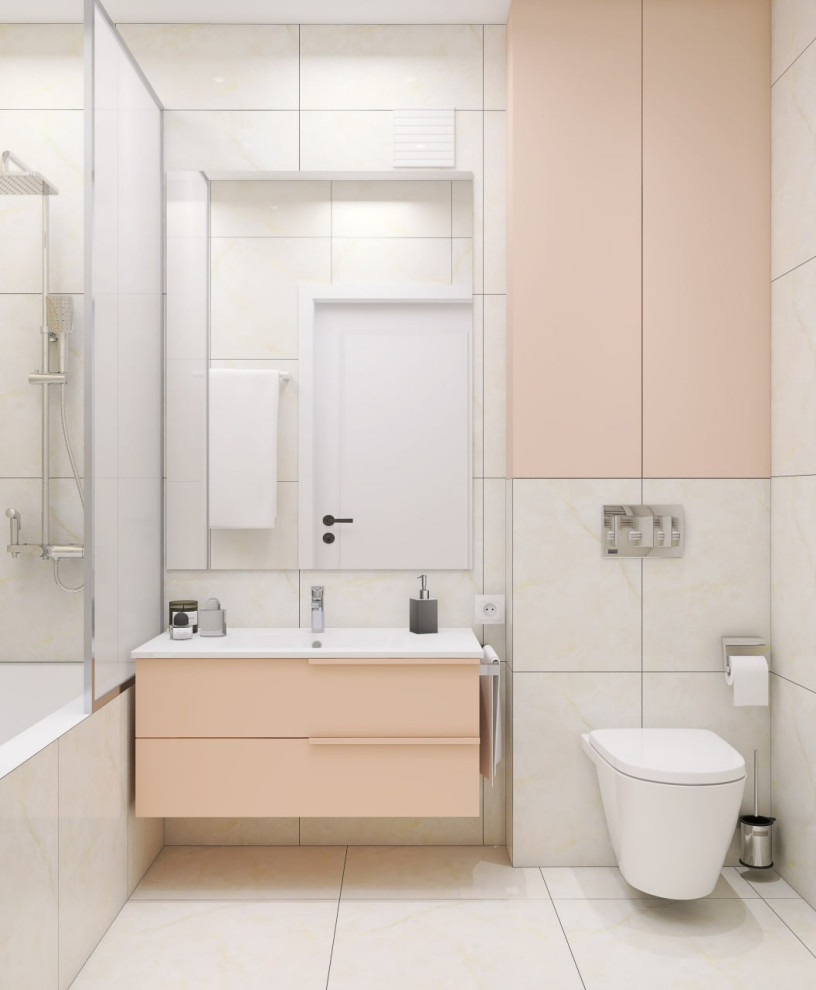 Квартира ЖК "На островского"