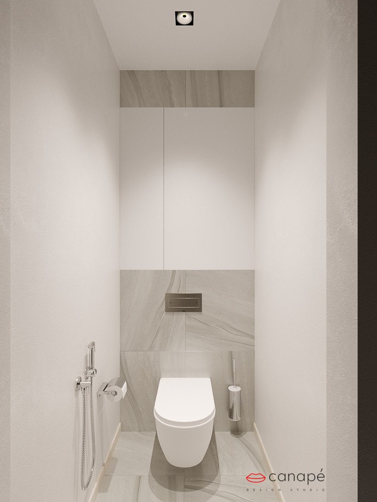 Изысканный минимализм