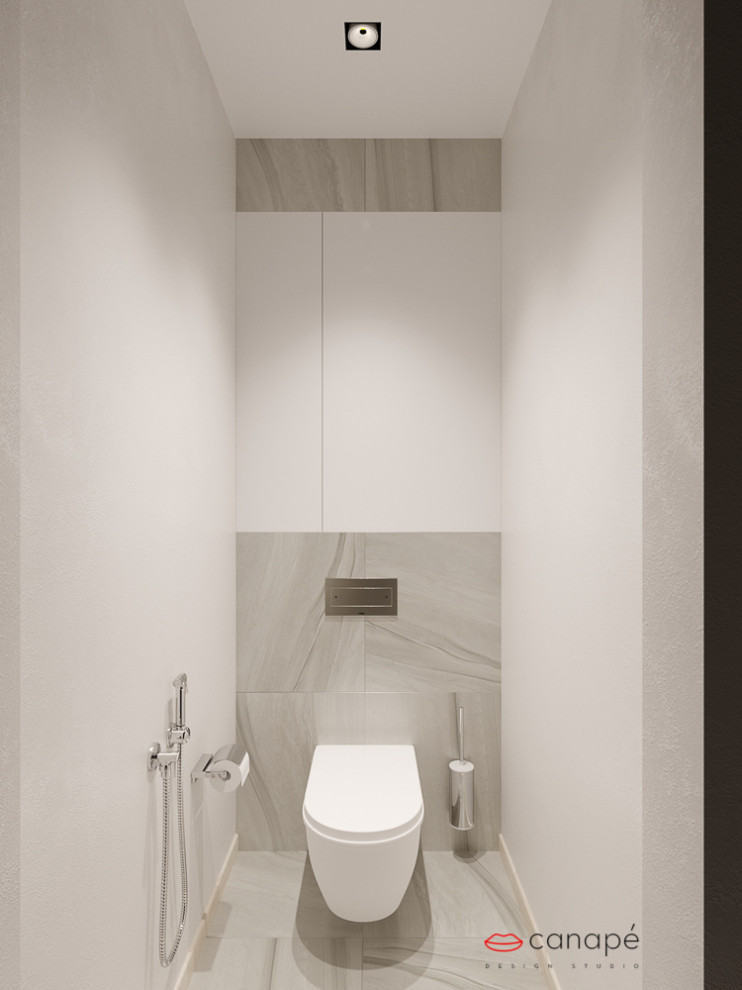 Изысканный минимализм