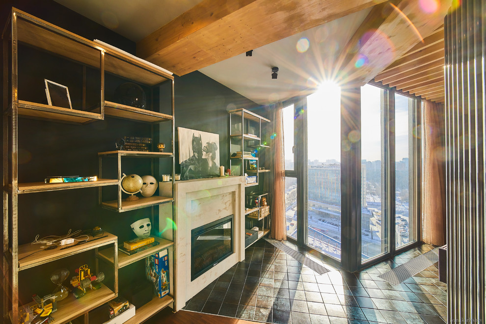 Холостяцкая Студия