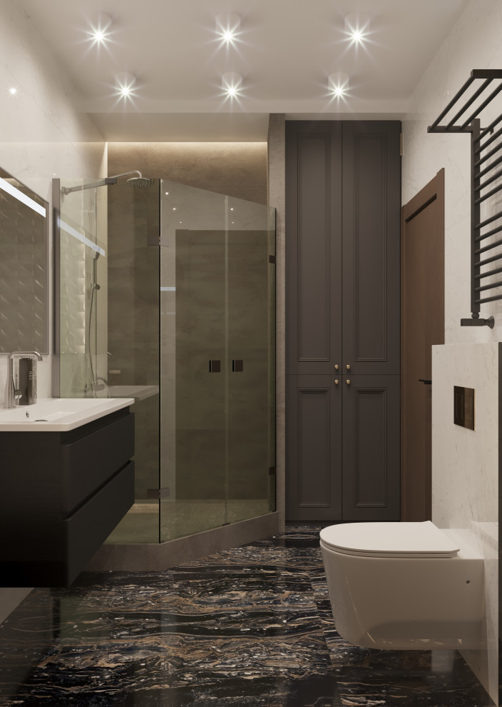 Квартира в ЖК "7 Небо"